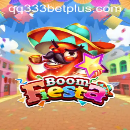 Discover BoomFiesta: The Exciting World of Online Gaming with qq333bet