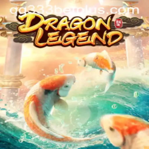 DragonLegend: A Mythical Adventure with qq333bet