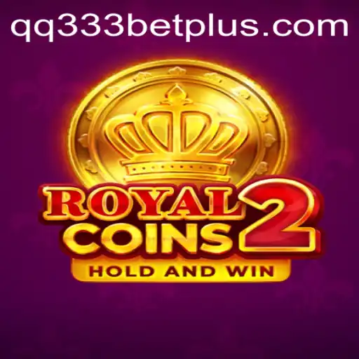 Unveiling RoyalCoins2: Revolutionizing the Gaming Landscape with QQ333Bet
