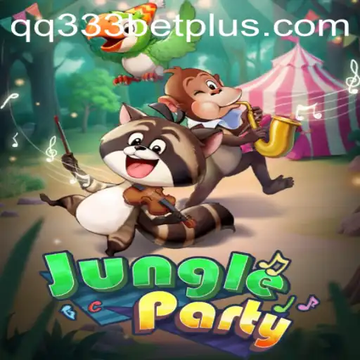 Explore the Thrills of JungleParty: A Game of Adventure and Strategy