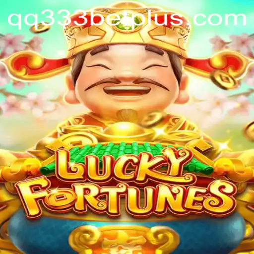 Exploring LUCKYFORTUNES: A Comprehensive Guide to Gameplay and Strategy