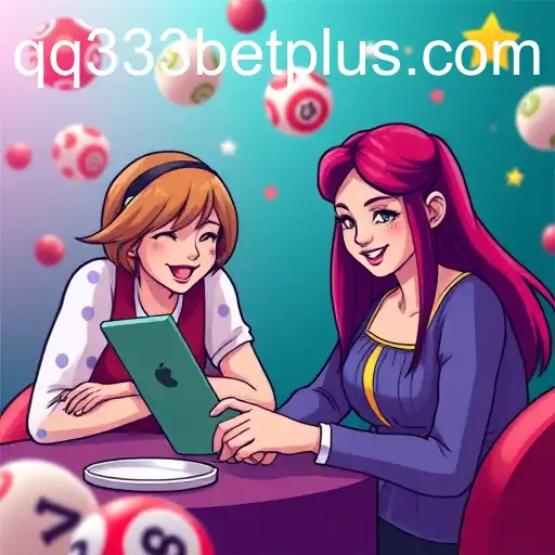 Dive into Online Bingo with qq333bet