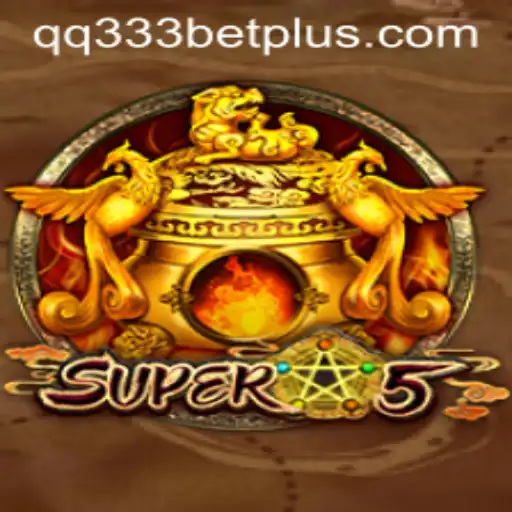 Exploring the Exciting World of Super5 at QQ333Bet